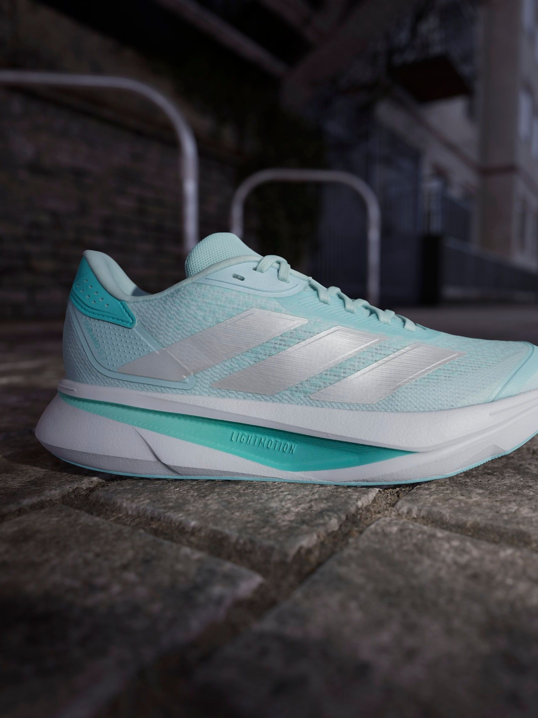 Buy adidas Green Duramo SL2 W Trainers from Next USA