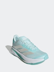 adidas Green Duramo SL2 Trainers - Image 3 of 9