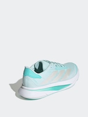 adidas Green Duramo SL2 Trainers - Image 4 of 9