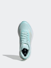 adidas Green Duramo SL2 Trainers - Image 5 of 9