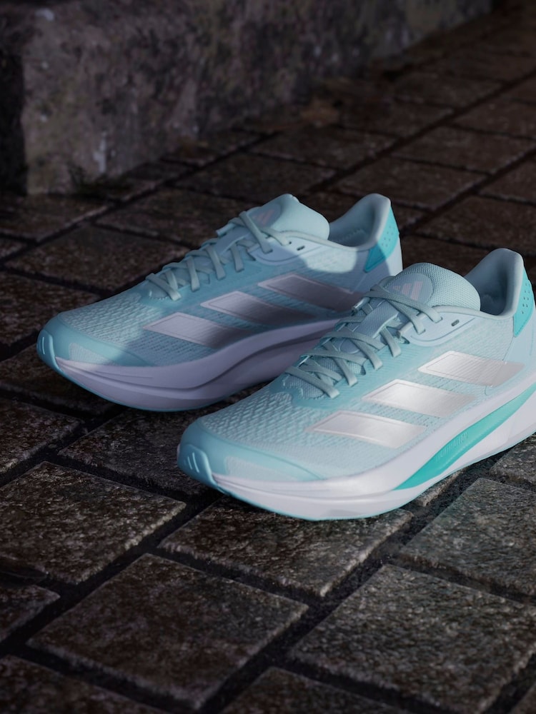 adidas gazelle silver green womens Adidas Kids U Bounce DNA J main image 0