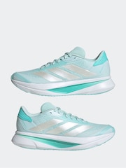 adidas Green Duramo SL2 Trainers - Image 7 of 9