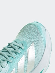 adidas Green Duramo SL2 Trainers - Image 8 of 9
