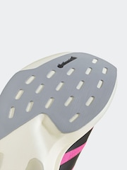 adidas Pink Adizero Evo Trainers - Image 9 of 9