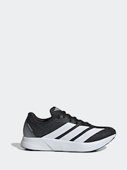 adidas Black Duramo RC2 W Trainers - Image 1 of 9
