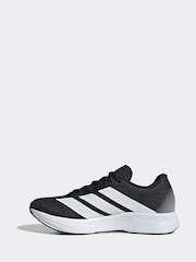 adidas Black Duramo RC2 W Trainers - Image 2 of 9