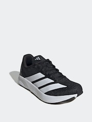 adidas Black Duramo RC2 W Trainers - Image 3 of 9