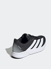 adidas Black Duramo RC2 W Trainers - Image 4 of 9