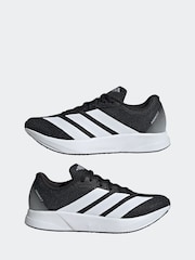 adidas Black Duramo RC2 W Trainers - Image 5 of 9