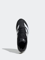 adidas Black Duramo RC2 W Trainers - Image 6 of 9
