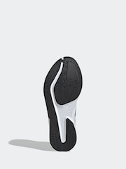 adidas Black Duramo RC2 W Trainers - Image 7 of 9