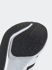 adidas Black Duramo RC2 W Trainers - Image 8 of 9