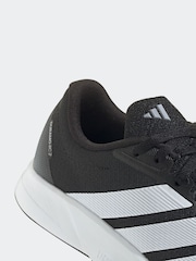 adidas Black Duramo RC2 W Trainers - Image 9 of 9