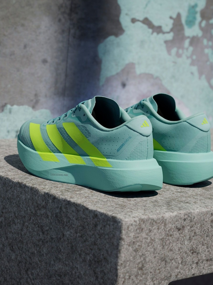 adidas gazelle silver green womens Adidas - Aloha Super Shoes main image 0