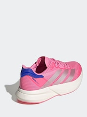 adidas Pink Duramo Speed 2 Trainers - Image 4 of 9
