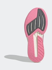 adidas Pink Duramo Speed 2 Trainers - Image 7 of 9