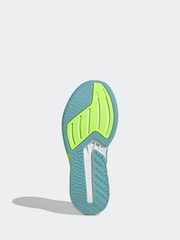 adidas Green Duramo Speed 2 Running Trainers - Image 7 of 9