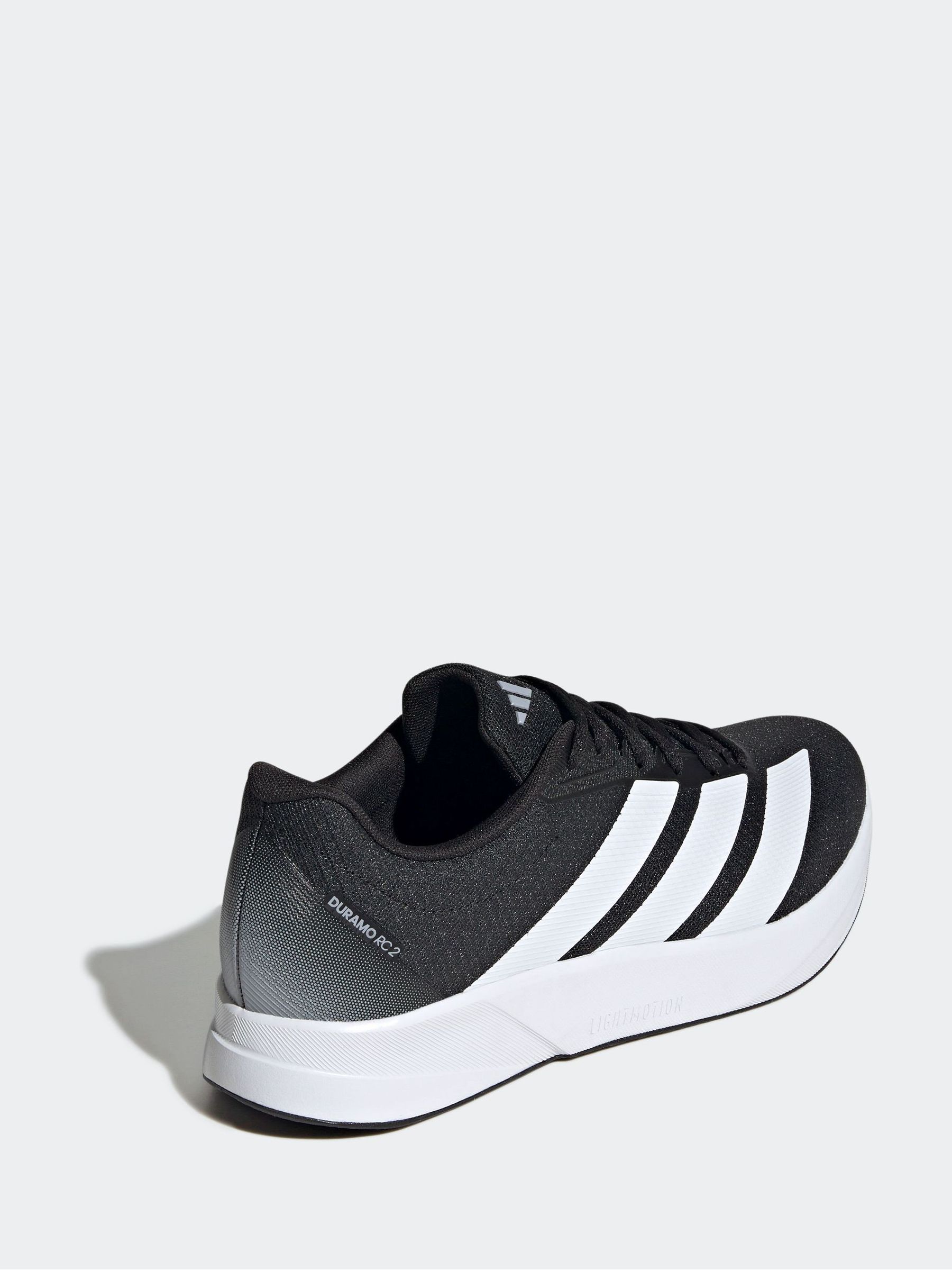 Next：日本 ブラック / ホワイト - adidas Duramo Rc2 ランニング