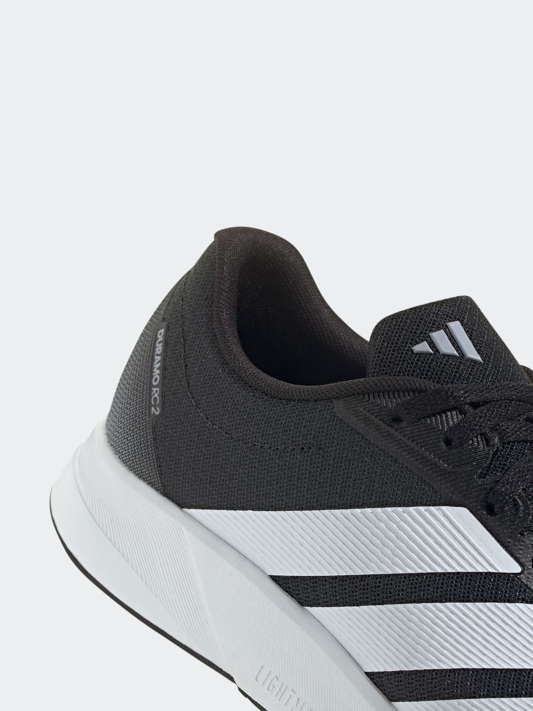 Next：日本 ブラック / ホワイト - adidas Duramo Rc2 ランニング