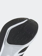 adidas White Duramo RC2 Running Trainers - Image 9 of 9
