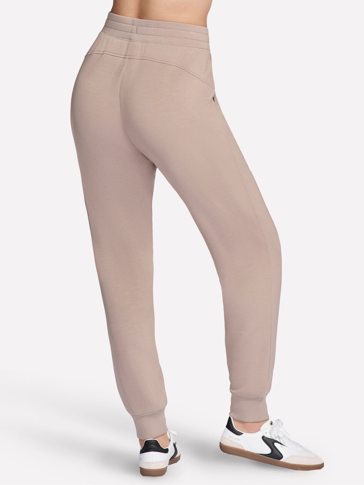 Skechers Grey Skechluxe Elevate Joggers - Image 2 of 2