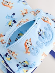 Blau - Bluey-Rucksack - Bild 3 von 5