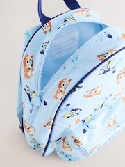 Blau - Bluey-Rucksack - Bild 5 von 5