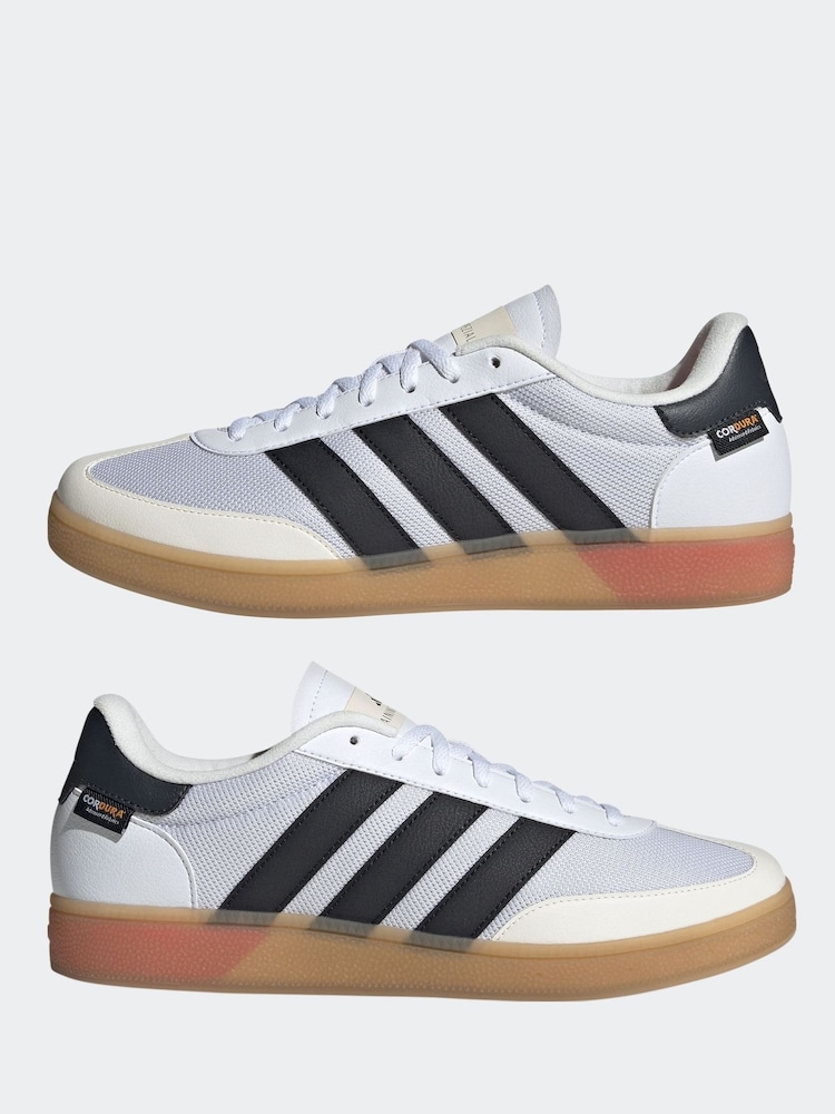 adidas gazelle silver green womens adidas Adizero Evo SL Shoes White 7 main image 0
