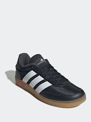 adidas Black Training Spezial Trainers - Image 1 of 9