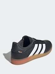 adidas Black Training Spezial Trainers - Image 2 of 9