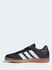 adidas Black Training Spezial Trainers - Image 4 of 9