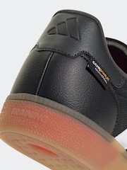 adidas Black Training Spezial Trainers - Image 9 of 9