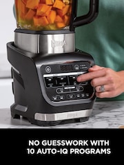 Ninja Black Foodi Blender & Soup Maker - Image 5 of 6