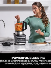Ninja Black Foodi Blender & Soup Maker - Image 6 of 6