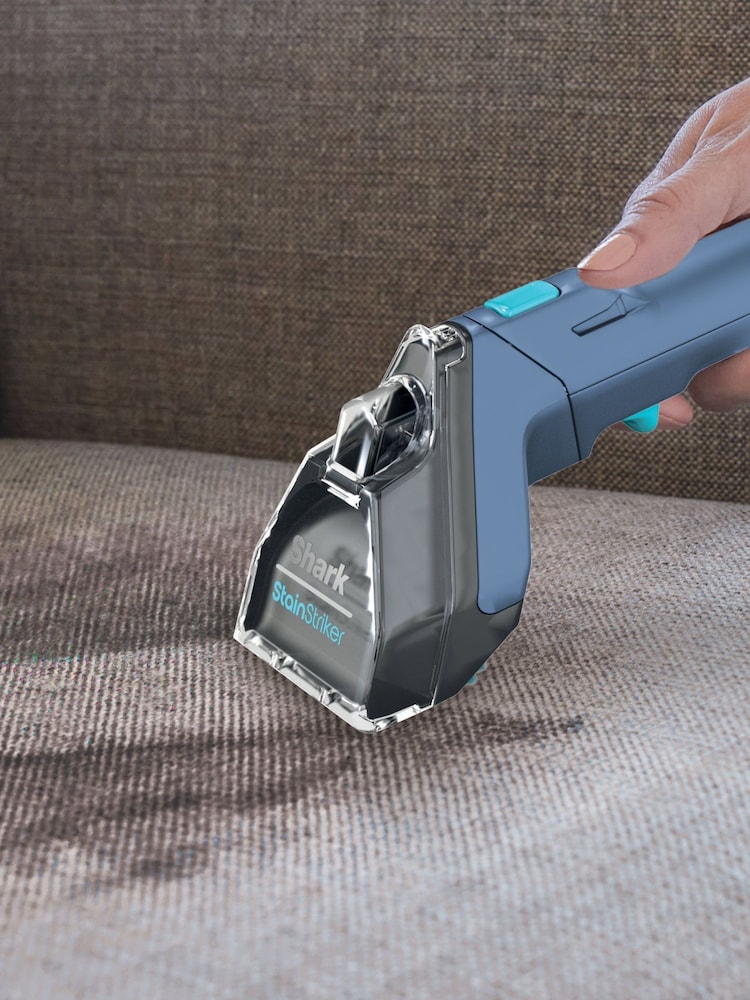 Shark Nordic Blue StainStriker Stain & Spot Cleaner - Image 2 of 6