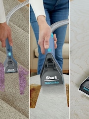 Shark Nordic Blue StainStriker Stain & Spot Cleaner - Image 5 of 6