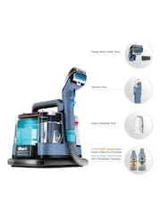 Shark Nordic Blue StainStriker Stain & Spot Cleaner - Image 6 of 6