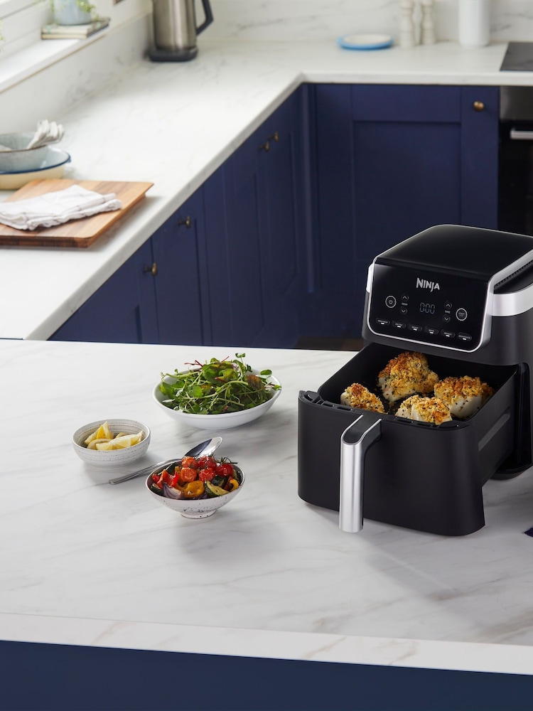 Ninja Black Max Pro AF180UK Air Fryer - Image 1 of 6
