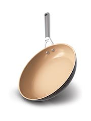 Ninja Grey Extended Life Ceramic Frying Pan - Image 2 of 3