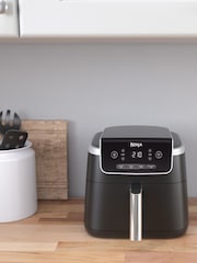 Ninja Black Pro AF140UK Air Fryer - Image 1 of 5