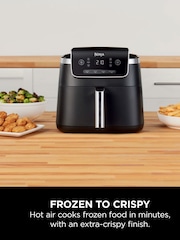 Ninja Black Pro AF140UK Air Fryer - Image 3 of 5