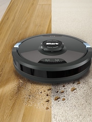 Shark Black Matrix Plus 2-in-1 Robot Vacuum RV2620WDUK - Image 1 of 5