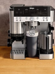 Ninja Black Luxe Café Premier Series Espresso Machine - Image 1 of 6