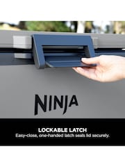 Ninja Grey FrostVault 50QT/47L FB151UKGY Cool Bags Hard Cooler - Image 5 of 5
