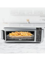 Ninja Black Foodi 8-in-1 Flip Mini Oven - Image 1 of 6