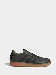 Verde - Zapatillas Training Spezial de adidas - Imagen 1 de 9