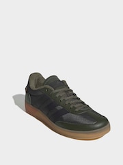 Verde - Zapatillas Training Spezial de adidas - Imagen 3 de 9