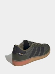 Verde - Zapatillas Training Spezial de adidas - Imagen 4 de 9