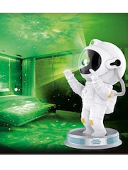 MenKind Space Man Projector Table Light - Image 2 of 5