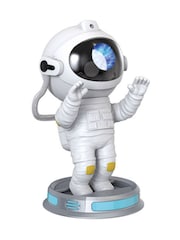 MenKind Space Man Projector Table Light - Image 4 of 5